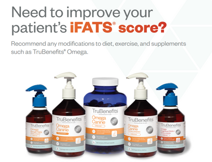 iFATS® Test - Inflammatory Fatty Acid Target Score