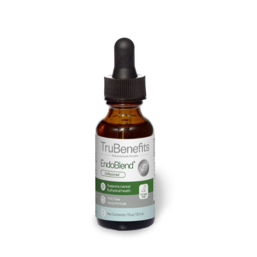 TruBenefits® Endo Blend™ Large Dog (31lbs+)
