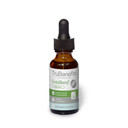 TruBenefits® Endo Blend™ Small Dog (Dogs under 30lbs)