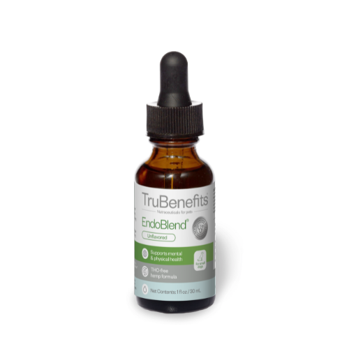 TruBenefits® Endo Blend™ Small Dog (Dogs under 30lbs)
